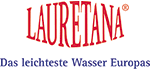 Lauretana - Das leichteste Wasser ImportgmbH